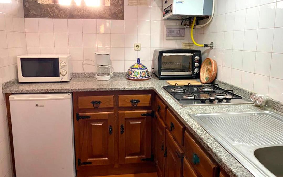 מלון Gandra  Casa De Abbades מראה חיצוני תמונה